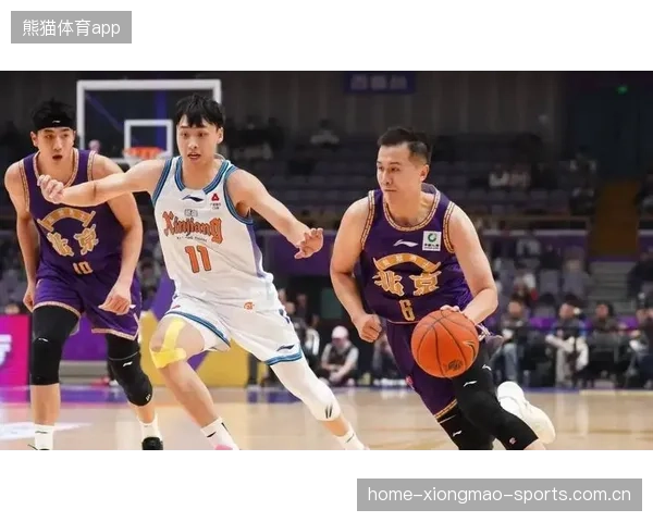 CBA张帆突破训练更具威胁，引领新时代篮球风潮