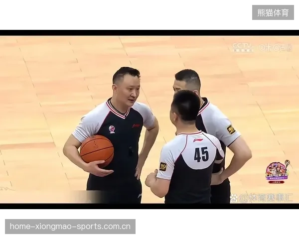 CBA球队在季后赛中的轮换策略成致胜核心