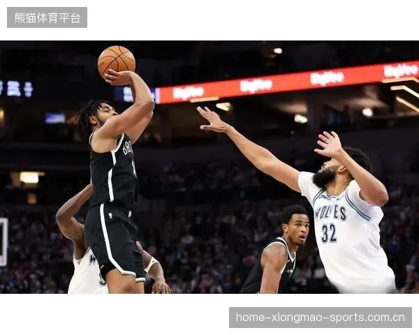 NBA球星外线爆发烧穿篮网：联盟巨星的巅峰对决
