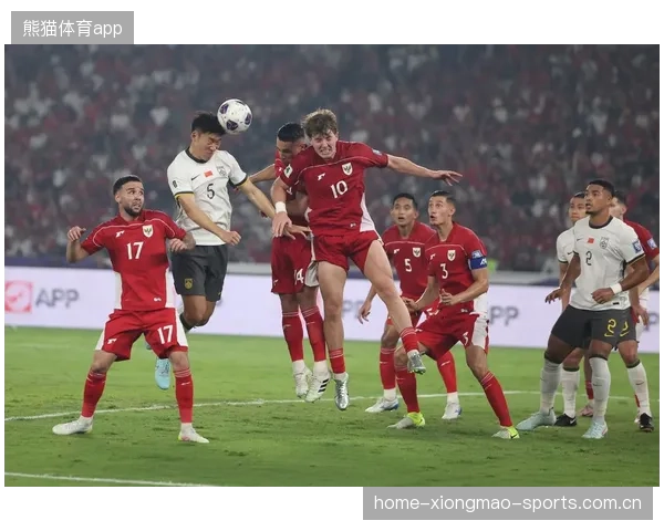世预赛强弱对位愈加明显，足球格局新变革正在进行